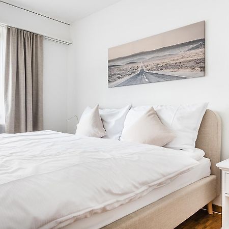 Appartement Soho 9 !Gratis Parken, Free Parking! à Kreuzlingen Extérieur photo