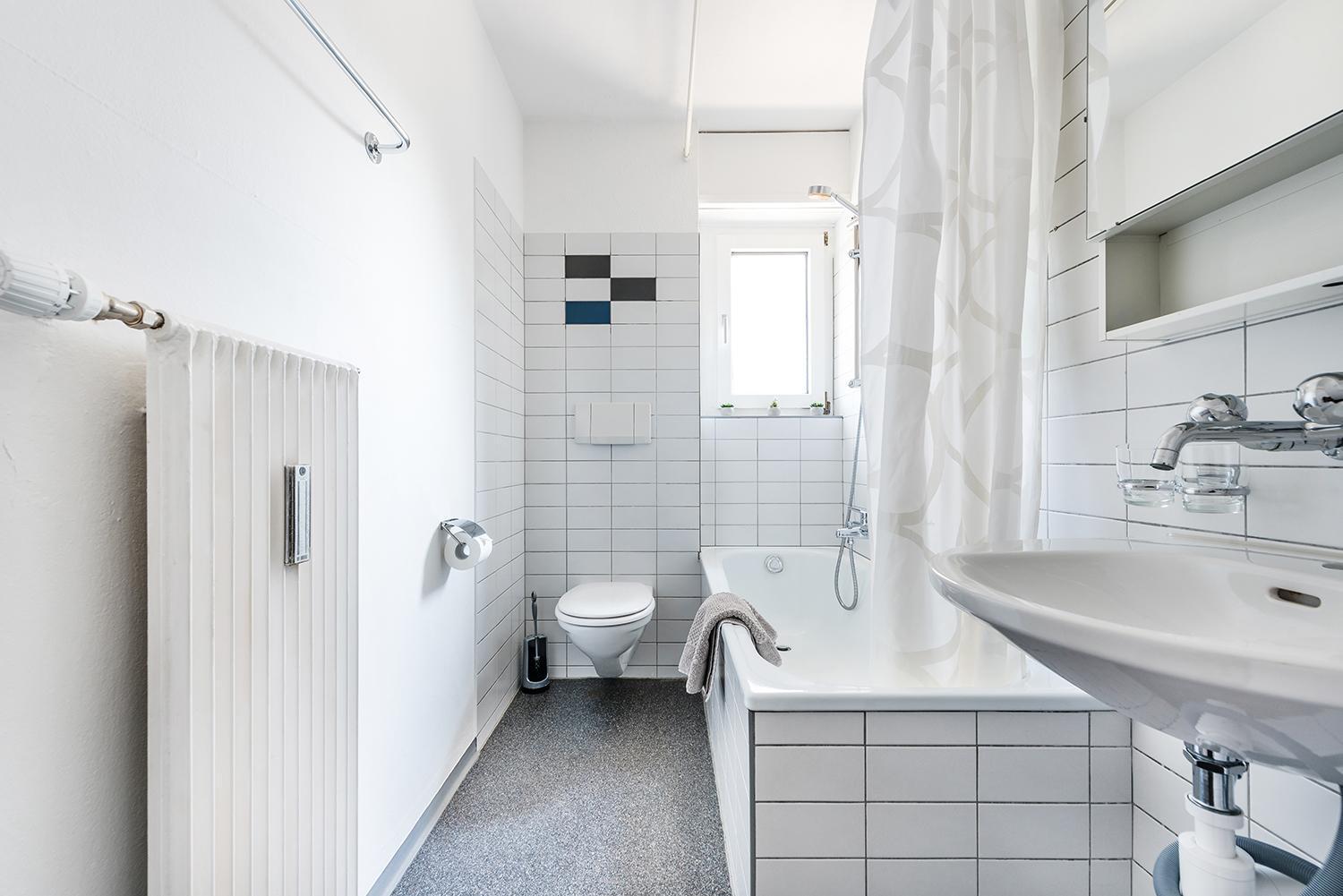 Appartement Soho 9 !Gratis Parken, Free Parking! à Kreuzlingen Extérieur photo