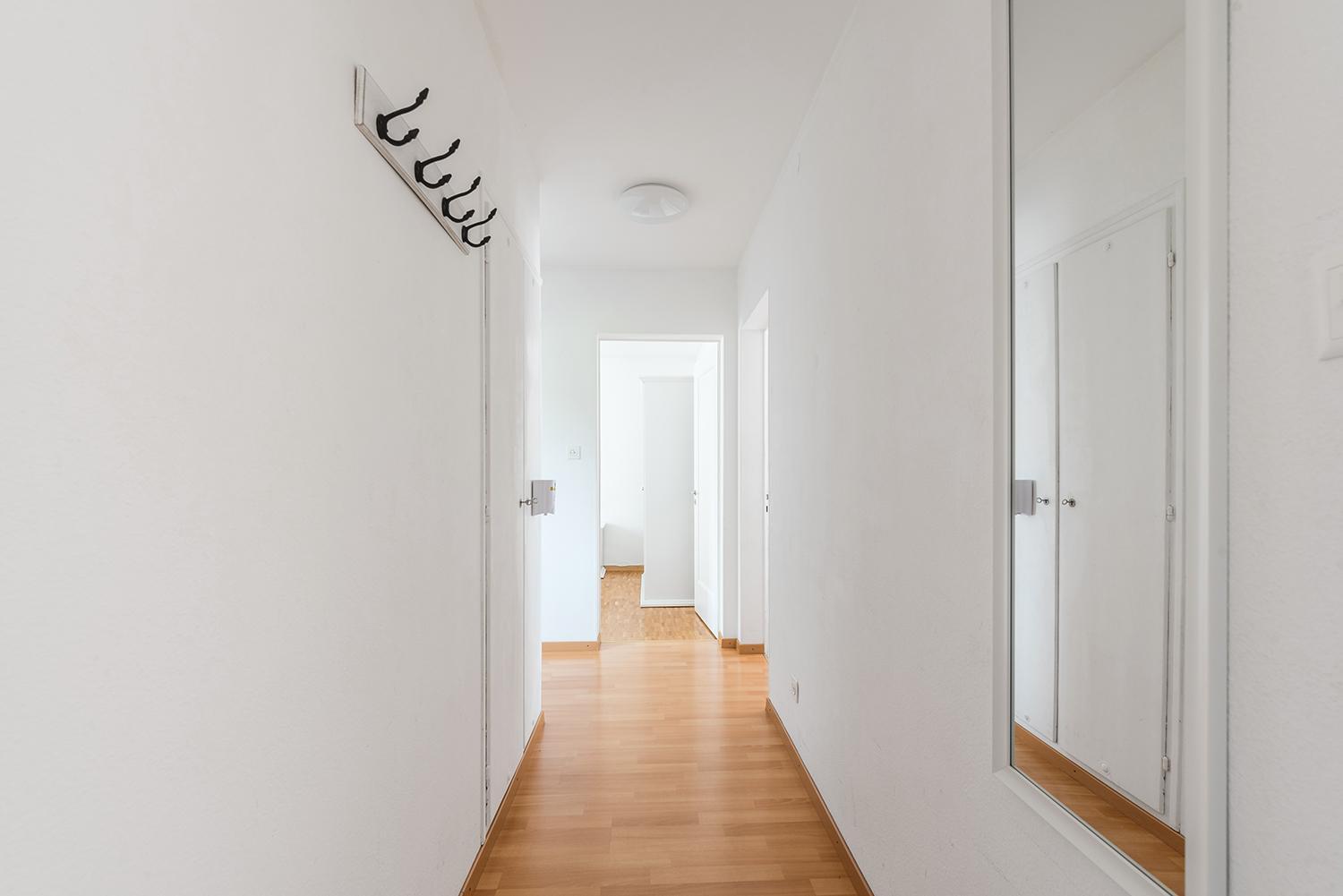Appartement Soho 9 !Gratis Parken, Free Parking! à Kreuzlingen Extérieur photo