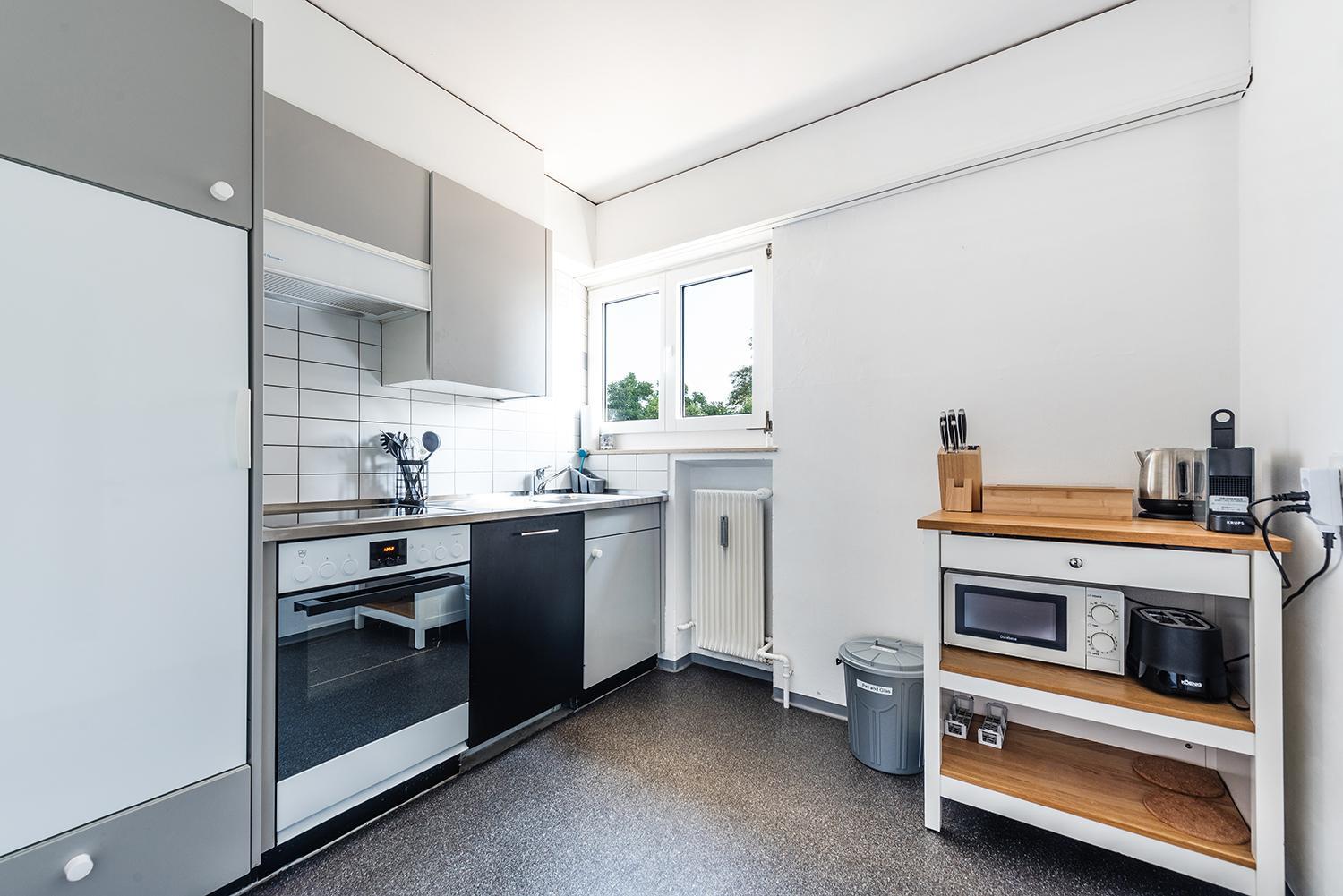 Appartement Soho 9 !Gratis Parken, Free Parking! à Kreuzlingen Extérieur photo