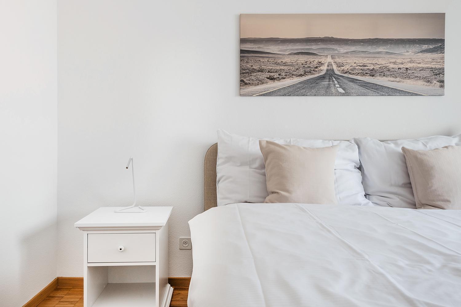 Appartement Soho 9 !Gratis Parken, Free Parking! à Kreuzlingen Extérieur photo