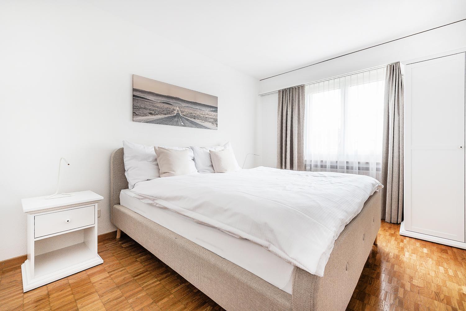 Appartement Soho 9 !Gratis Parken, Free Parking! à Kreuzlingen Extérieur photo